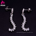 White Gold Earrings Design Earrings Jewelry Online